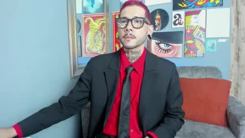 murdok  online show from 25, 10, 2025