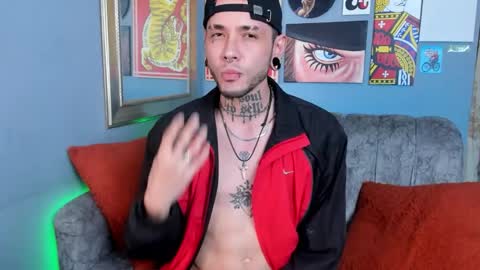 murdok  online show from 22, 11, 2025