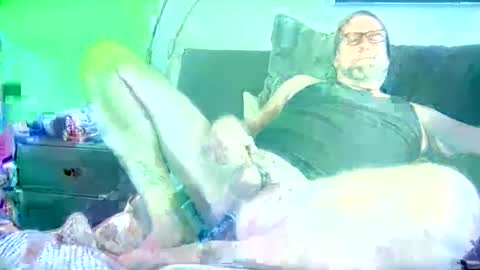 murfsturf7 online show from 27, 10, 2025