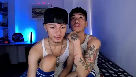 murielkarmesi online show from 11, 1, 2025