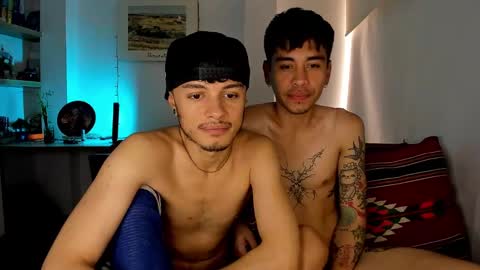 murielkarmesi online show from 17, 1, 2025