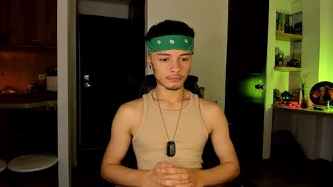 murielkarmesi online show from 18, 1, 2025