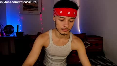 murielkarmesi online show from 23, 1, 2025