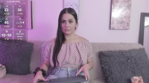 muriell_69 online show from 15, 10, 2025