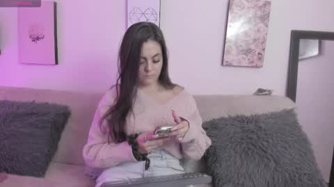 muriell_69 online show from 23, 10, 2025