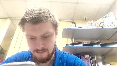 Muriiyarxmagic online show from 3, 3, 2026