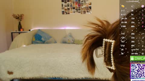 Mira online show from 30, 1, 2025