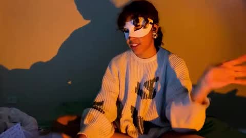 Murta que geme online show from 17, 12, 2025