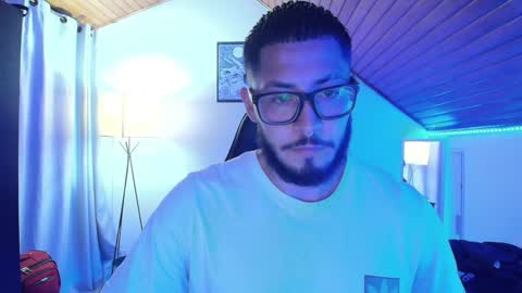 David Big online show from 4, 12, 2024