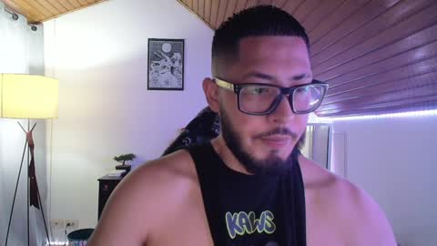 David Big online show from 3, 1, 2025