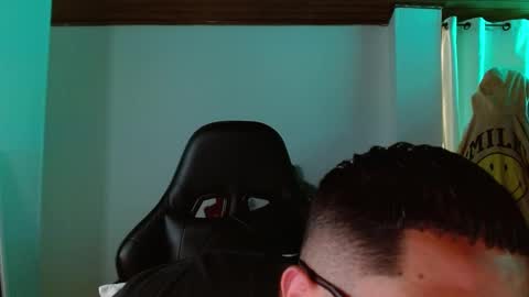 David Big online show from 23, 9, 2025