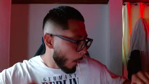 David Big online show from 8, 10, 2025