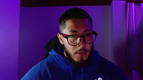 David Big online show from 2, 12, 2025