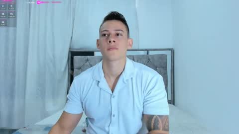 muscle_king_cum online show from 21, 1, 2025