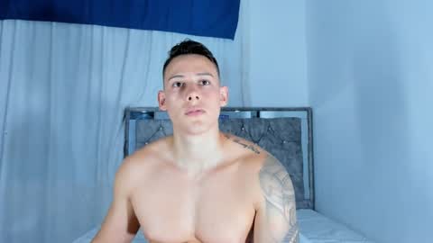 muscle_king_cum online show from 30, 1, 2025