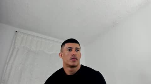 Muscle Man online show from 18, 2, 2026