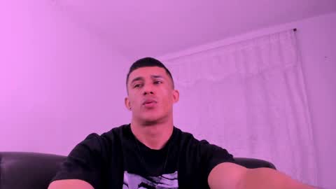 Muscle Man online show from 8, 4, 2026