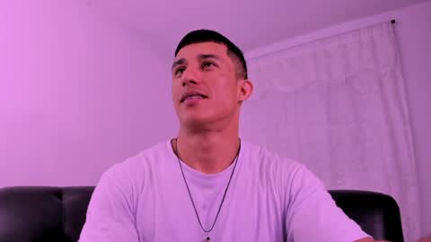 Muscle Man online show from 14, 4, 2026