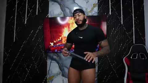 Nick online show from 11, 7, 2026