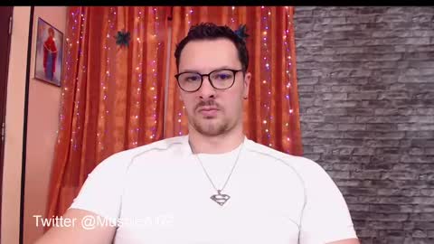 Snapshot of muscleaj69 chatting on 6, 12, 2024 AJ online show from 6, 12, 2024