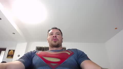 Snapshot of muscleaj69 chatting on 30, 5, 2026 AJ online show from 30, 5, 2026
