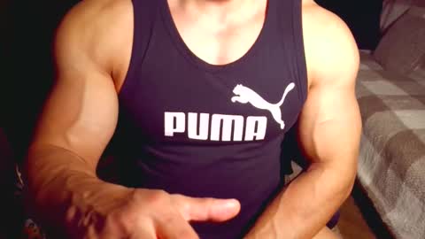 BRENDON online show from 21, 12, 2025