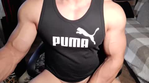 BRENDON online show from 22, 12, 2025