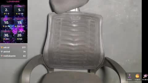 musclegod23 online show from 7, 12, 2024