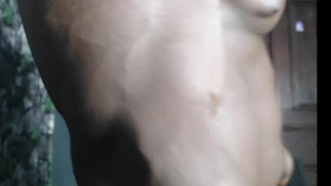 musclegod23 online show from 25, 12, 2024