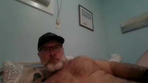 Snapshot of musclemeat41 chatting on 6, 1, 2025 musclemeat41 online show from 6, 1, 2025