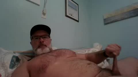 Snapshot of musclemeat41 chatting on 10, 1, 2025 musclemeat41 online show from 10, 1, 2025