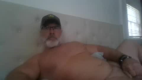 Snapshot of musclemeat41 chatting on 2, 10, 2025 musclemeat41 online show from 2, 10, 2025
