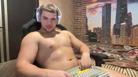 Egor online show from 4, 11, 2025