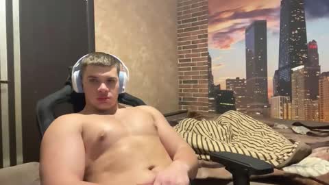 Egor online show from 26, 11, 2025