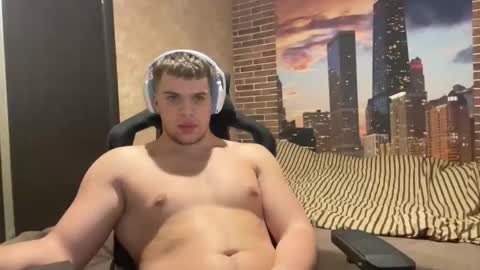 Egor online show from 21, 12, 2025