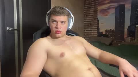 Egor online show from 20, 4, 2026