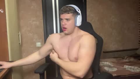 Snapshot of musclephantom chatting on 26, 4, 2026 Egor online show from 26, 4, 2026