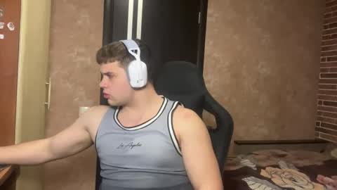 Snapshot of musclephantom chatting on 7, 5, 2026 Egor online show from 7, 5, 2026