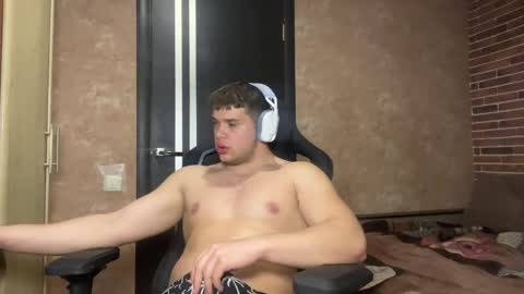 Snapshot of musclephantom chatting on 8, 5, 2026 Egor online show from 8, 5, 2026