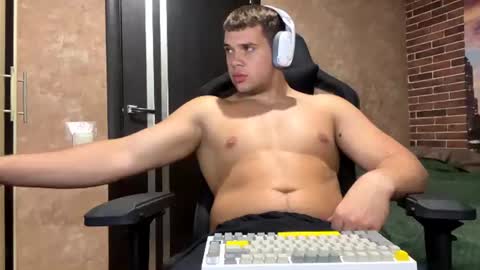 Egor online show from 29, 6, 2026