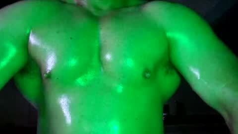 Snapshot of muscles_hulk chatting on 18, 2, 2026 Hulk Muscles - NEW ACCOUNT online show from 18, 2, 2026