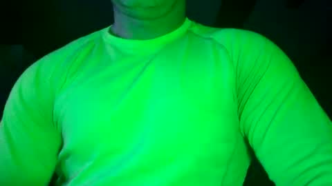 Snapshot of muscles_hulk chatting on 9, 3, 2026 Hulk Muscles - NEW ACCOUNT online show from 9, 3, 2026