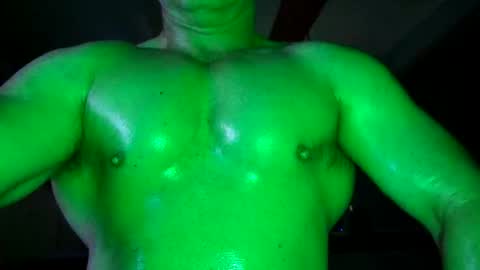 Snapshot of muscles_hulk chatting on 9, 6, 2026 Hulk Muscles - NEW ACCOUNT online show from 9, 6, 2026