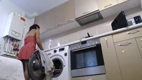 Snapshot of musclesqueen chatting on 17, 1, 2025 MusclesQueen online show from 17, 1, 2025