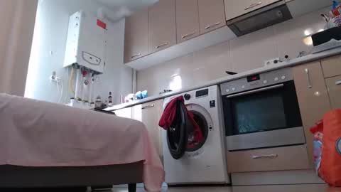 Snapshot of musclesqueen chatting on 30, 1, 2025 MusclesQueen online show from 30, 1, 2025