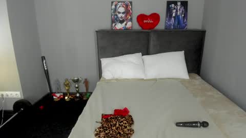 Snapshot of musclevxvbarbie chatting on 8, 8, 2026 Eva online show from 8, 8, 2026