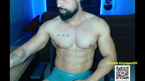 Ragnar   online show from 26, 12, 2024