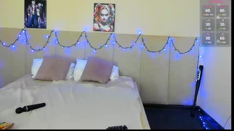 Snapshot of musclexxxbarbie chatting on 12, 3, 2025 Eva online show from 12, 3, 2025