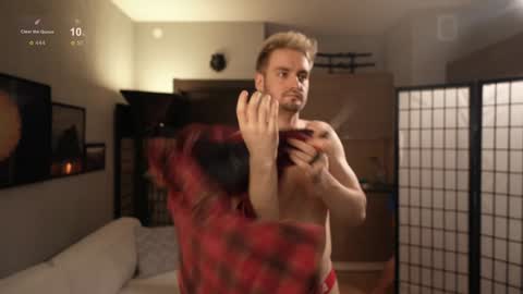 Ivan  online show from 18, 12, 2024