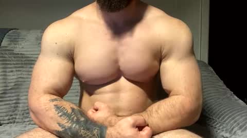 muscularjuggler online show from 1, 11, 2025